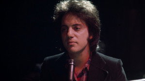 Billy Joel: And So It Goes kép