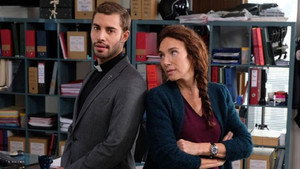 Les Mystères de... 1. évad Ep.2 2. epizód