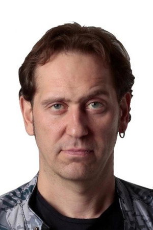 Александр Демидов profil kép