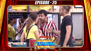 Tamasha 1. évad Ep.25 25. epizód