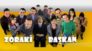 Zoraki Başkan kép