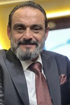 جلال شموط