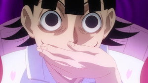 弱虫ペダル 4. évad Ep.2 2. epizód