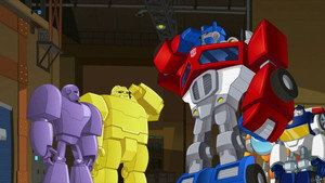 Transformers: Mentő Botok 3. évad Ep.20 20. epizód