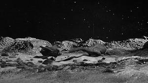 Fireball XL5 1. évad Ep.11 11. epizód