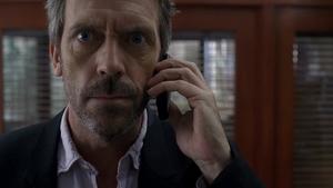 Dr. House 7. évad Ep.9 Az élet súlya