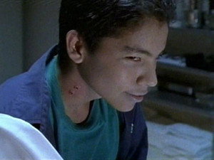 Are You Afraid of the Dark? 5. évad Ep.13 13. epizód