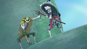 One Piece 14. évad Ep.560 560. epizód