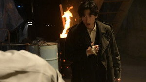 パンドラの果実～科学犯罪捜査ファイル～ 1. évad Ep.9 9. epizód