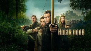 Robin Hood kép
