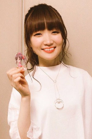 種﨑敦美 profil kép