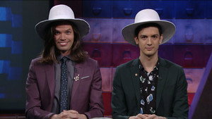 The Opposition with Jordan Klepper 1. évad Ep.98 98. epizód