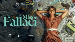 Miss Fallaci kép
