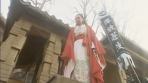 笑傲江湖 1. évad Ep.13 13. epizód
