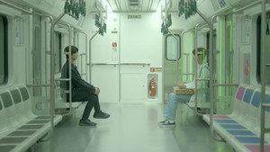 여덟 번째 감각 1. évad Ep.3 3. epizód
