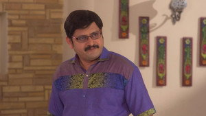 भाभीजी घर पर हैं! 1. évad Ep.154 154. epizód