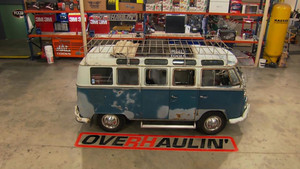 Overhaulin' 5. évad Ep.6 6. epizód