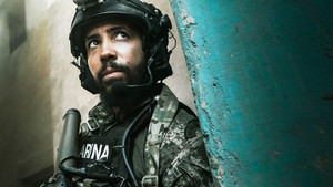 SEAL Team 2. évad Ep.6 Az úton tovább