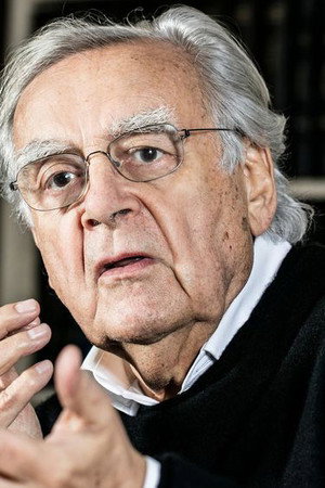 Bernard Pivot profil kép