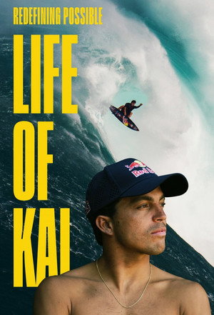 Life of Kai 2. évad (2021-08-12) poszter