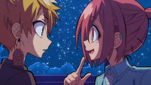 Jibaku Shounen Hanako-kun 2. évad Ep.8 8. epizód