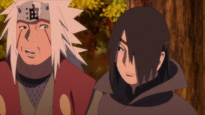 Boruto: Naruto új nemzedék 1. évad Ep.133 133. epizód