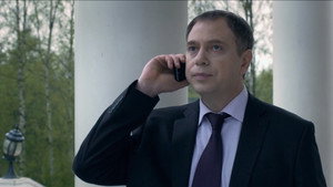 Профессионал 1. évad Ep.16 16. epizód