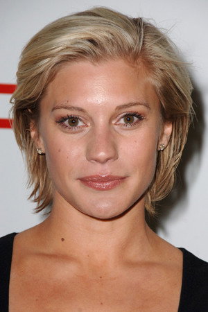 Katee Sackhoff profil kép