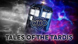 Tales of the Tardis kép