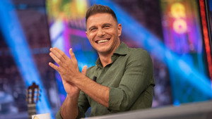El hormiguero 17. évad Ep.12 12. epizód