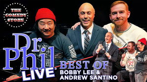 Dr Phil LIVE! 1. évad Ep.3 3. epizód
