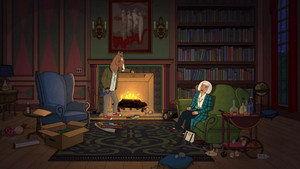 BoJack Horseman 6. évad Ep.14 14. epizód
