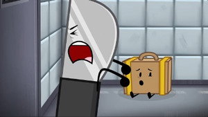 Inanimate Insanity 2. évad Ep.17 17. epizód