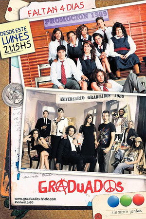 Graduados poszter