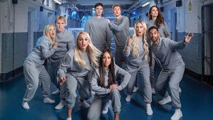 Celebrity Hunted 5. évad Ep.1 1. epizód