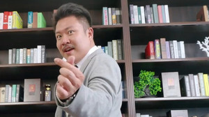 疯狂主播日记 1. évad Ep.3 3. epizód
