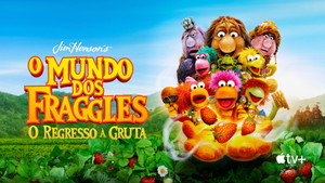 Fraggle Rock: Újra zúznak kép