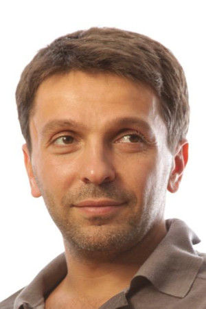 Леонид Барац profil kép