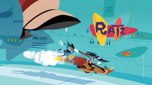 Ratz kép