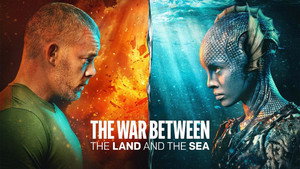 The War Between the Land and the Sea kép