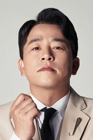 김준호 profil kép