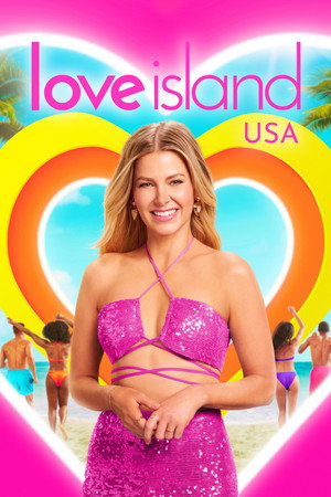 Love Island USA 6. évad (2024-06-11) poszter