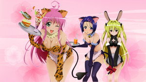 To Love-Ru kép