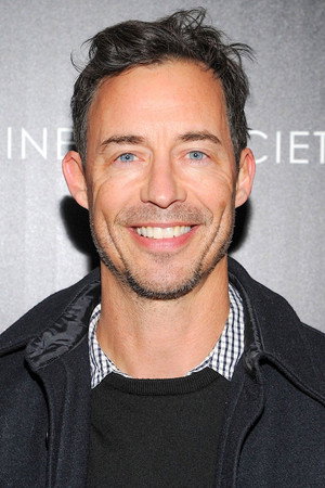 Tom Cavanagh profil kép