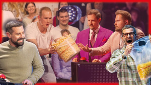 Joko & Klaas gegen ProSieben 9. évad Ep.3 3. epizód