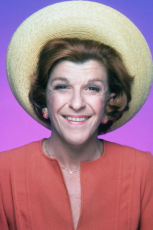 Nancy Walker profil kép