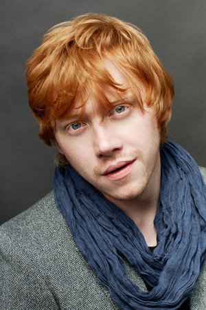 Rupert Grint profil kép