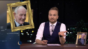 De Avondshow met Arjen Lubach 2. évad Ep.7 7. epizód