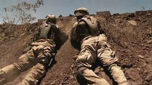 Irak 1. évad Ep.5 5. epizód