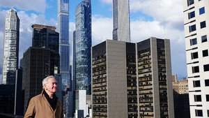 Simon Schama's History of Now 1. évad Ep.3 3. epizód